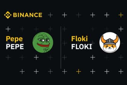 Binance to List FLOKI and PEPE in Innovation Zone thumbnail