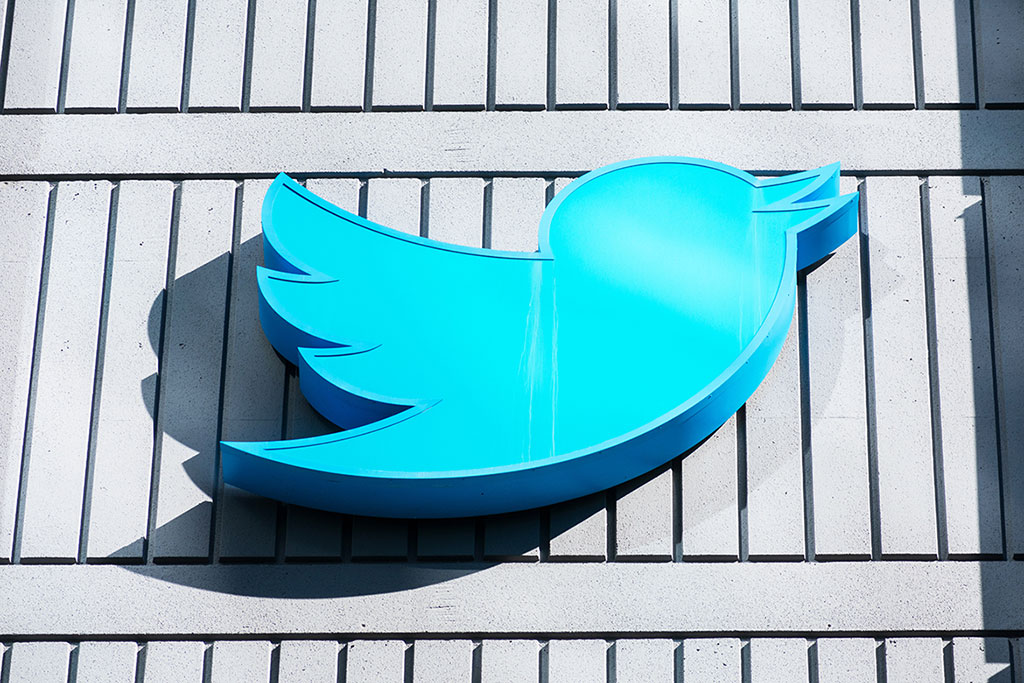 Twitter Faces $250M Copyright Lawsuit from Music Publishers