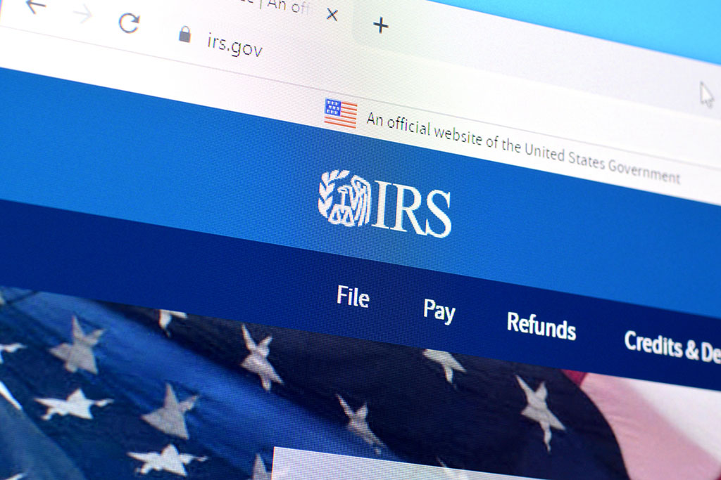 IRS Announces Full Digital Document Submissions for 2024 Tax Season