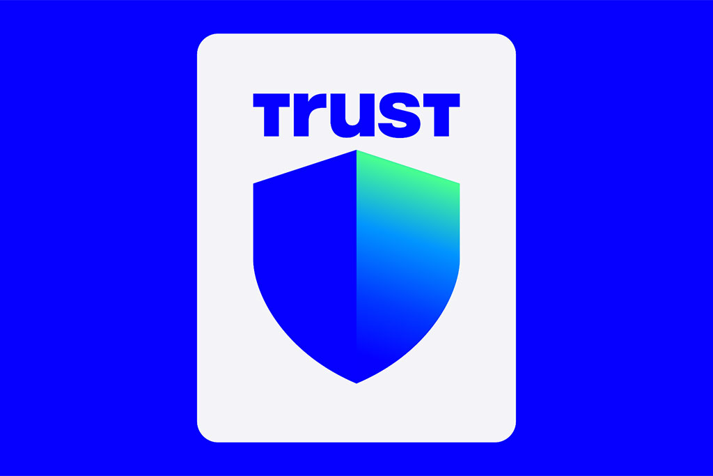 Trust Wallet Seeks New Brand Identity in Largest Update for Web3 Accessibility