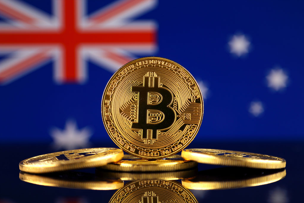 Australian Asset Manager Monochrome Gears to Launch Spot Bitcoin ETFs by July