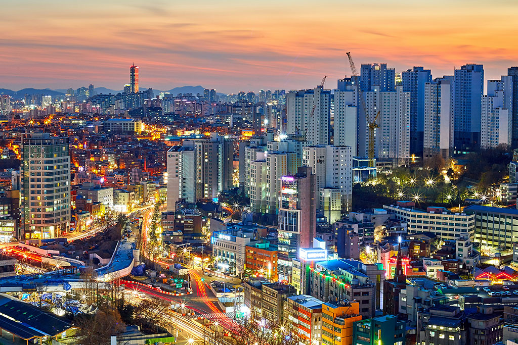 South Korea to Introduce Stringent Guidelines for Crypto Exchange Listings in May