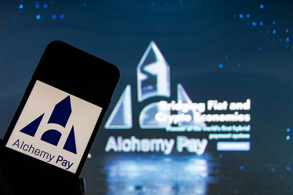 Alchemy Pay Launches Web3 Digital Bank for Institutional Customers