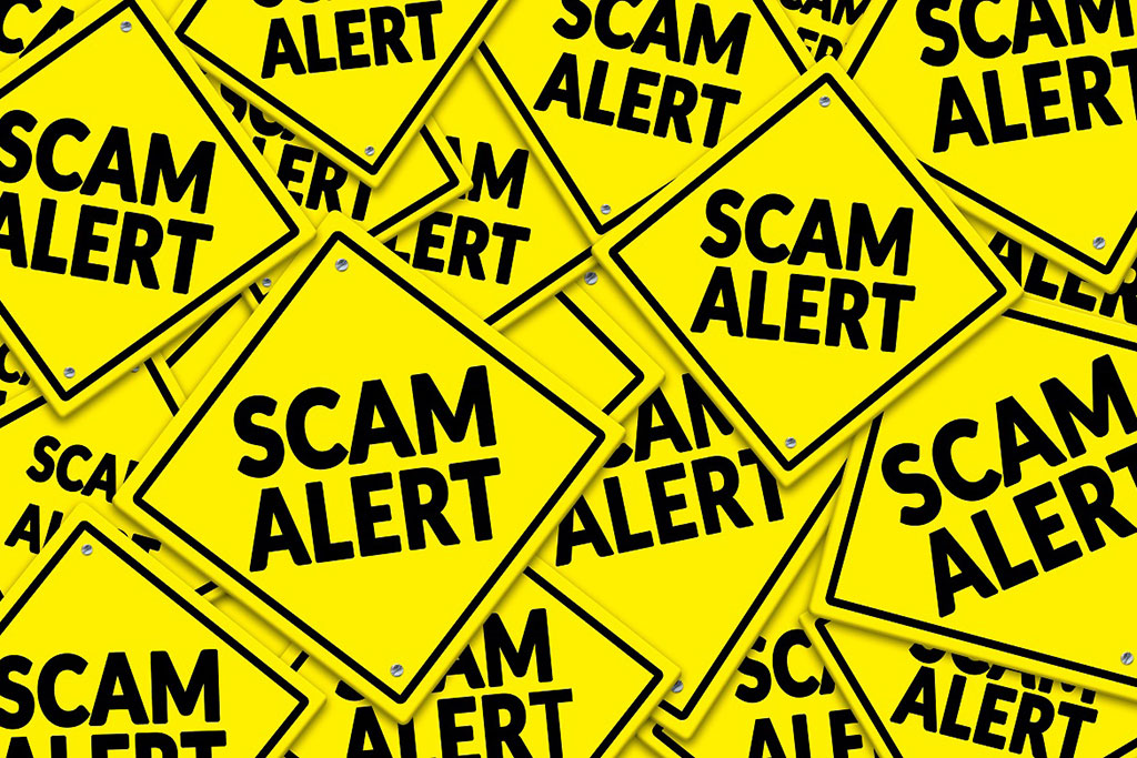 Crypto Scammers Deploy Fake Zoom Websites to Steal User Funds