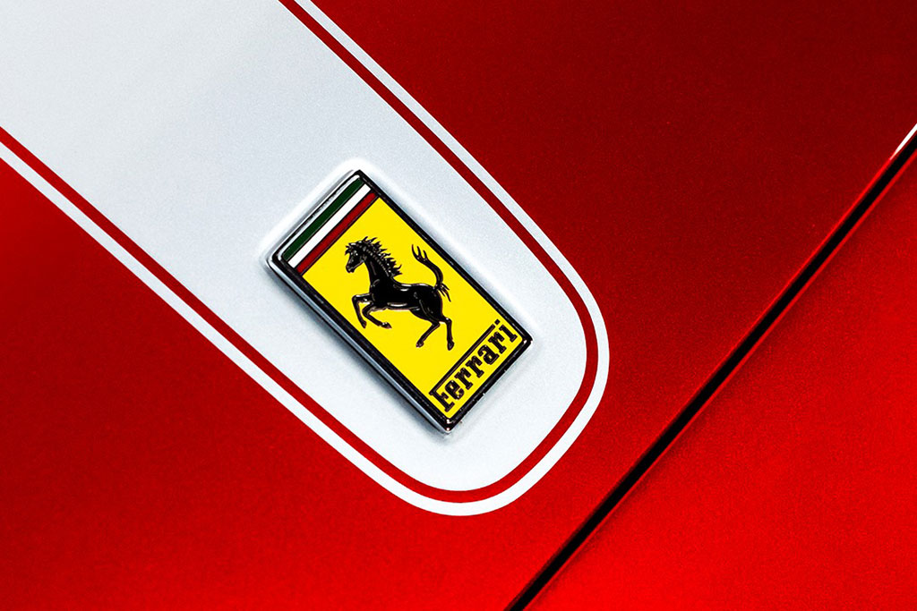 Ferrari to Accept Crypto Payments for European Dealers, Eyes Global Expansion