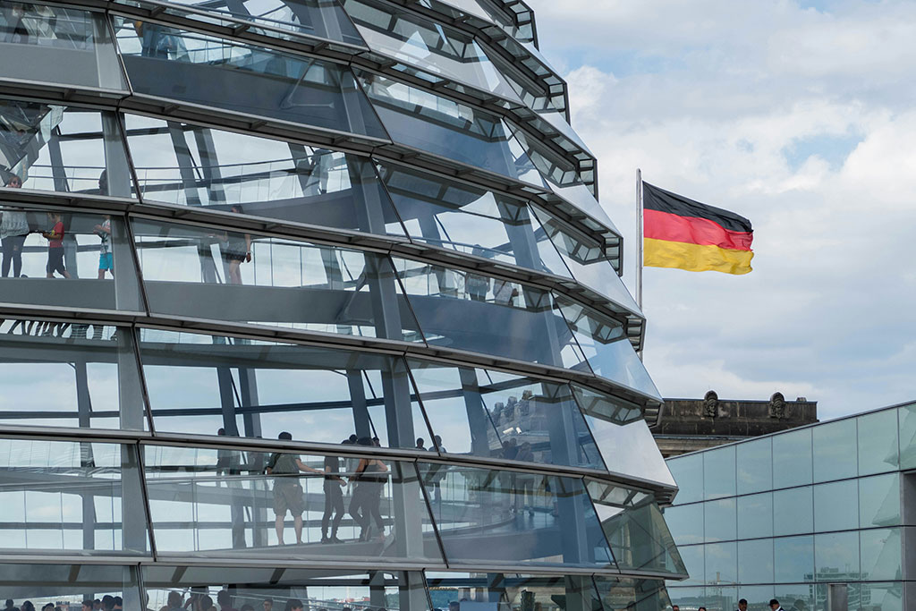 Germany Moves Another $17.6M Bitcoin to Exchanges amid Sell-Off Speculation
