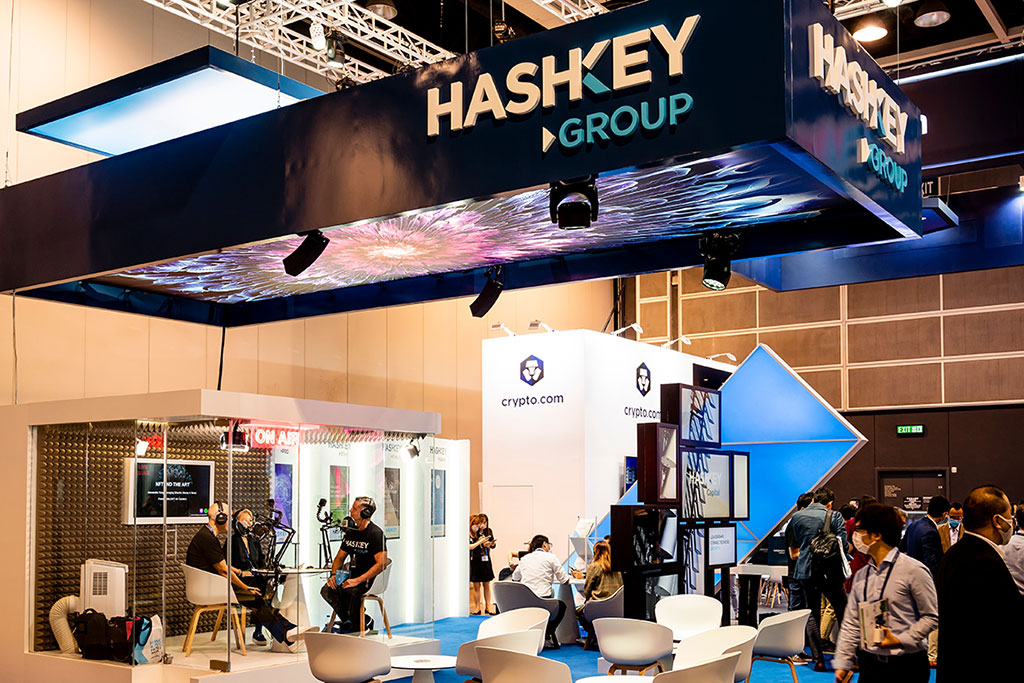 HashKey Platform Announces Official Launch of 10M HSK Token Airdrop via Telegram