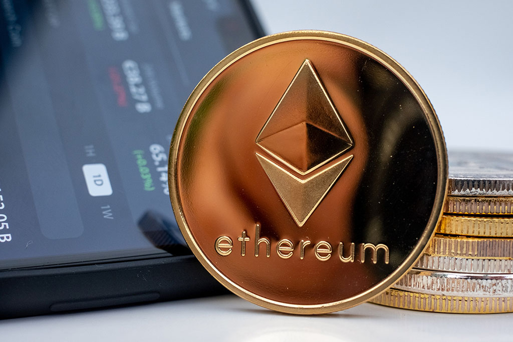 BlackRock’s iShares Ethereum Trust Hits $1B in Net Inflows to Set New Benchmark