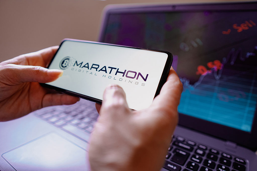 Marathon Digital (MARA) Stock Tanks 7% as Bitcoin Miner’s Revenue Drops in Q2 2024