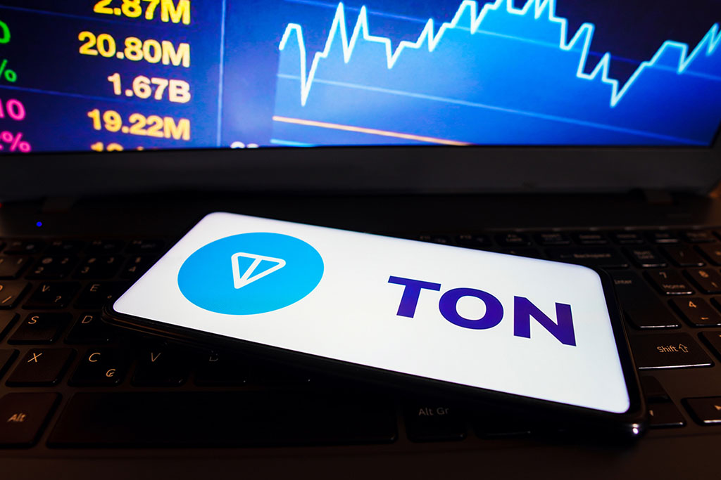 Toncoin (TON) Sheds $2.7B Amid Telegram CEO’s Detention