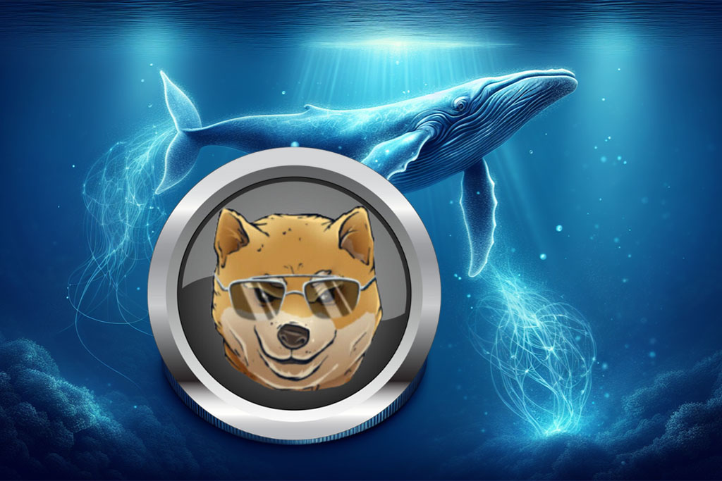 Dogecoin Whale Activity Surges 300% as Price Increases – Will Dogen ...