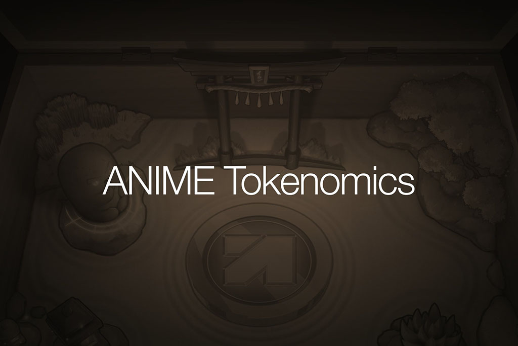 Arbitrum, Azuki-backed Animecoin Teases Anime Token Tokenomics Ahead of Launch