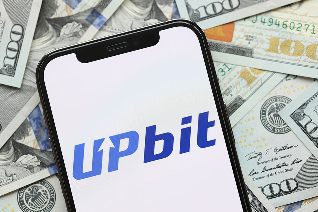 Crypto Exchange Upbit Gets Suspension Notice from South Korean Regulator