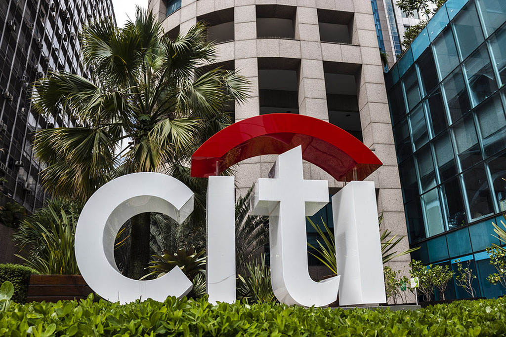 Citi Warns of Declining Crypto-Equities Correlation