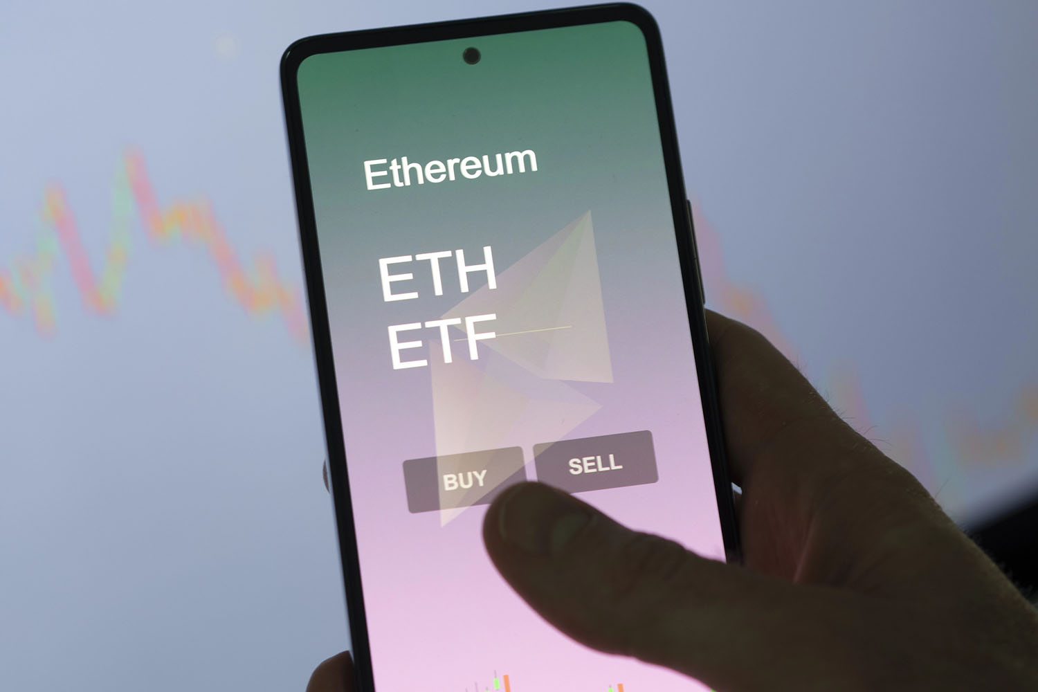 Ethereum ETF Staking May Be Closer than Expected, ETH Eyes $4,000 Surge