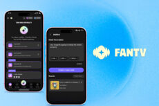 FanTV, #1 AI Project on Sui, Secures $3M to Transform Next-gen Content Creation with AI Agents