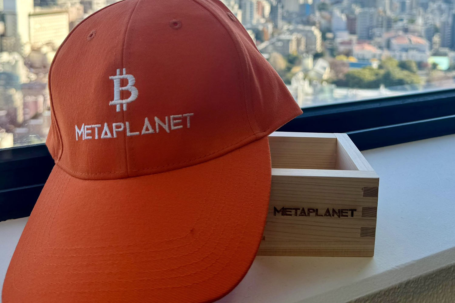 Metaplanet Reaches New Milestone in Bitcoin Accumulation Plan