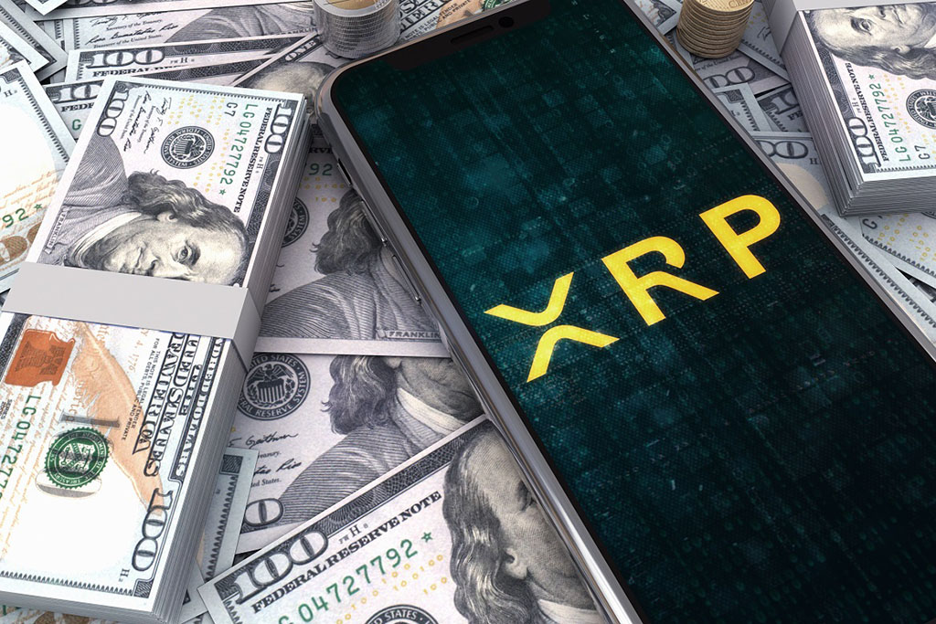 XRP News Today: Wall Street Giants Race for Historic ETF Approval – XRP Price Explosion Imminent?