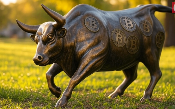 Bitcoin Bull Cycle Dead? Analysts Bet Otherwise