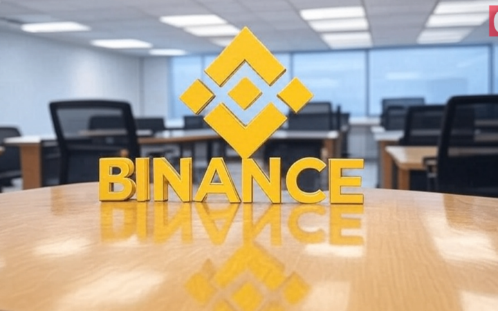 Binance Suspends Staff for Insider Trading Offence