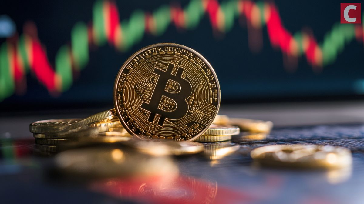 Bitcoin Reaches $87,000 on Back of $744M Weekly BTC ETF Inflows