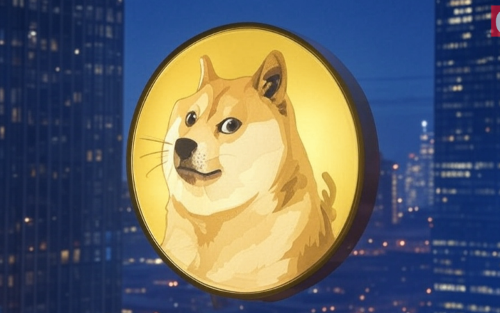 Dogecoin Price News: Dogecoin Eyes Major Move as DOGE Positions Lead on Binance Futures