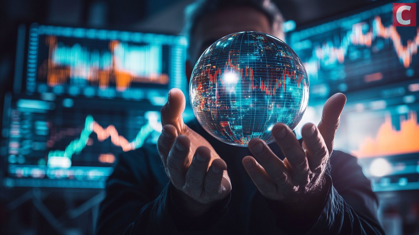 They Know Nothing: Why Crypto Market Predictions Keep Failing