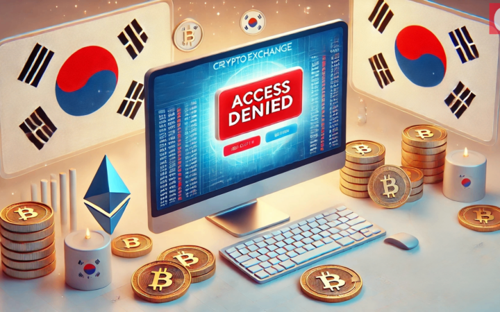 South Korea to Sanction Multiple Crypto Exchanges for Operating Illegally