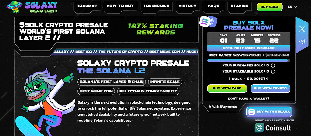 Top Trader with 600K Followers Predicts Solana Surge – Check Out the Chart